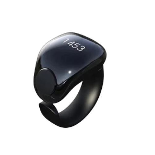 WESLAMIC iTasbih Salam