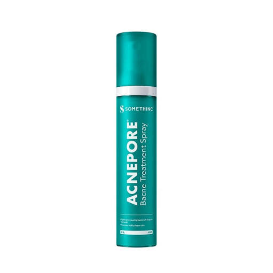 Acnepore® Bacne Treatment Spray 1