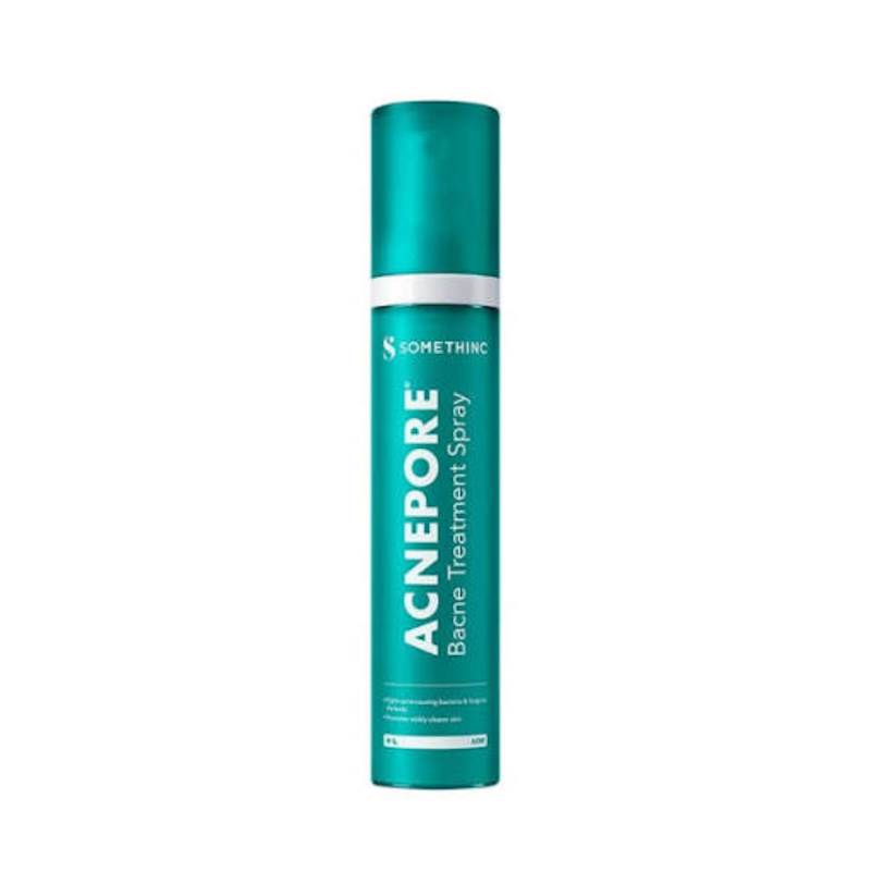 Acnepore® Bacne Treatment Spray 1