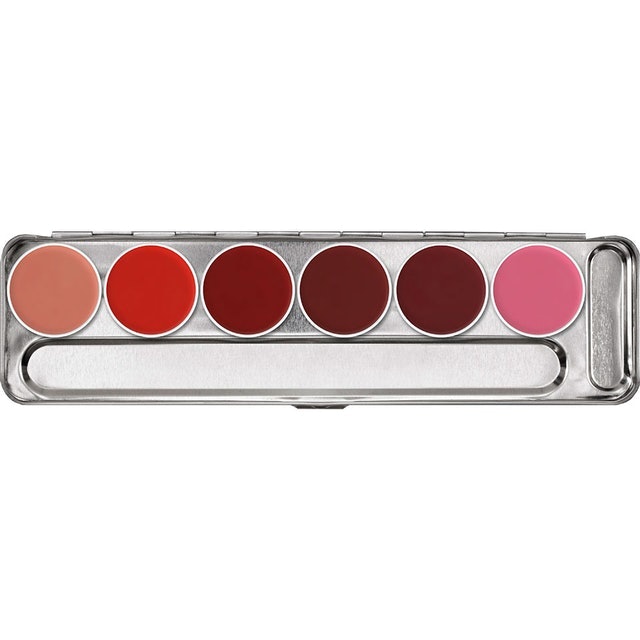 Lip Rouge Palette