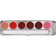 Kryolan Lip Rouge Palette 1