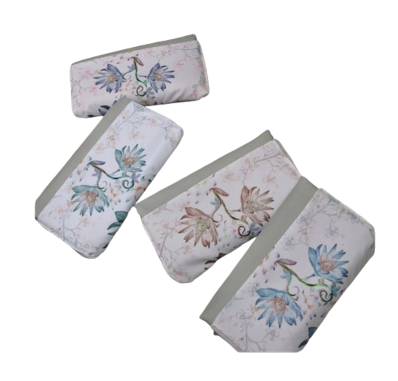 Madeena Prayer Mat Reeyana Series 1