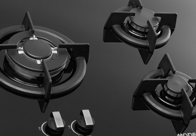 MODENA Indonesia MODENA Built-in Gas Hob BH 1945