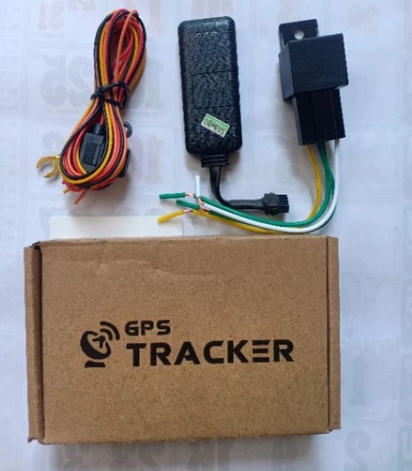 WanWayTech WanWay GPS tracker EV02