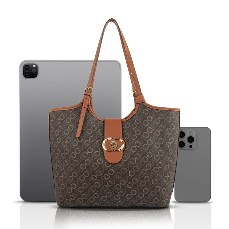 Gobelini X OGGI Modena Carry All Bag 4