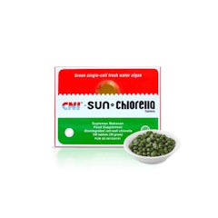 CNI Sun Chlorella