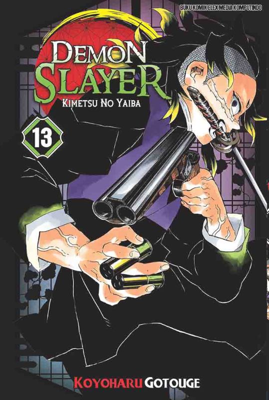 10 Rekomendasi Manga / Komik Jepang Terbaik  2