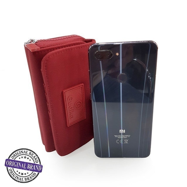 Gudika Dompet Koin Panjang G8120