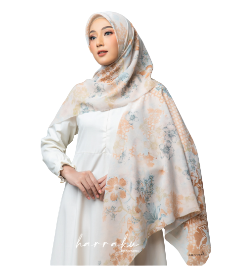 10 Rekomendasi Hijab Voal Terbaik (Terbaru Tahun 2025) mybest