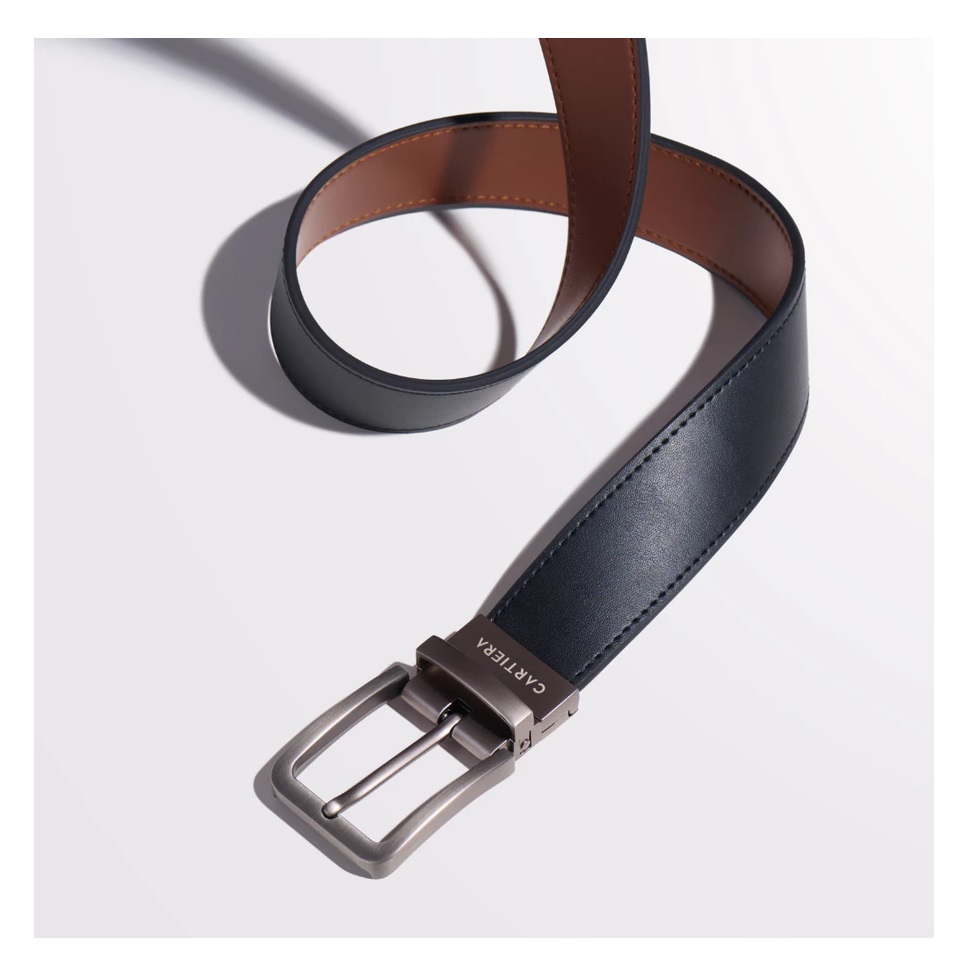 Cartiera Dualiso Belt