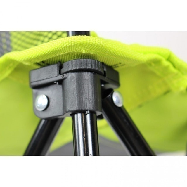 Coleman Fyrefly Illumi-Bug™ Kids Chair - Green 76501132304