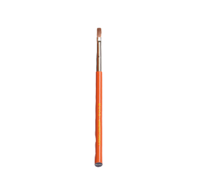 MUAQ X January Christy Lip Brush