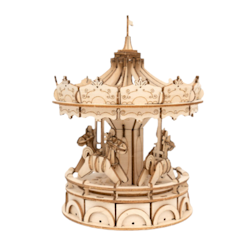 Merry-Go-Round