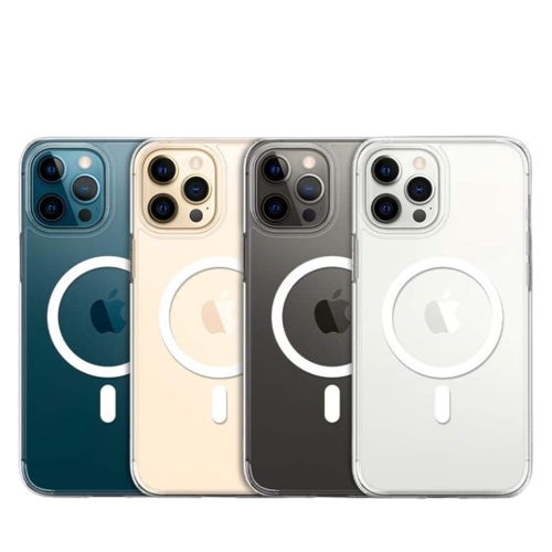 Casing MAGSAFE iPhone  1