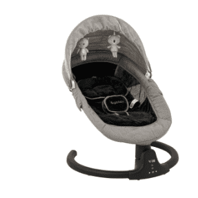 Kindalin Utama International Sugar Baby Hug Me K-Series Automatic Baby Swing