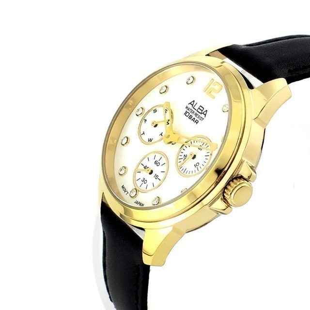 Seiko Alba Active AP6638X1