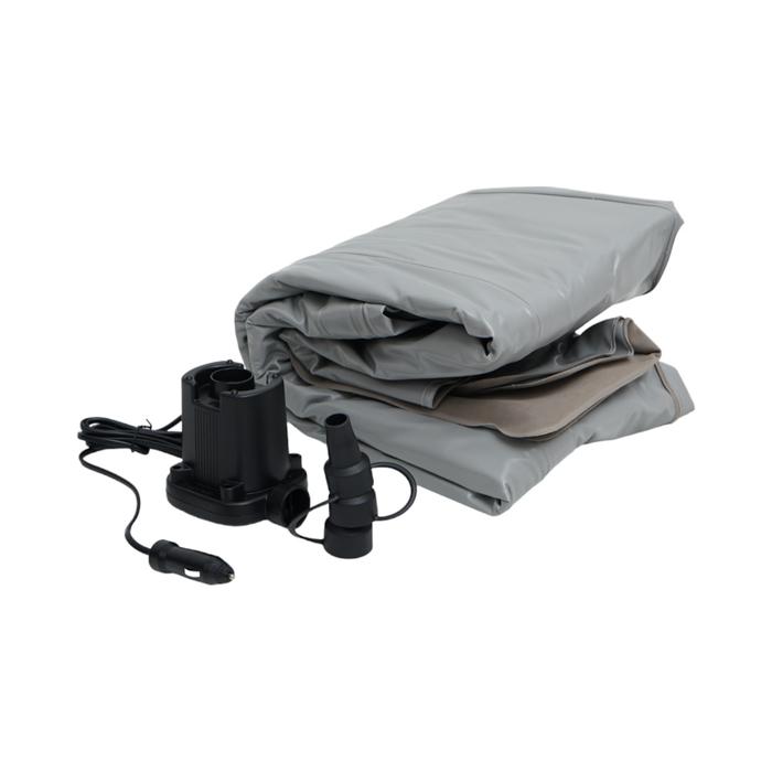 Otto Klasse Set Kasur Angin Mobil Extend 4
