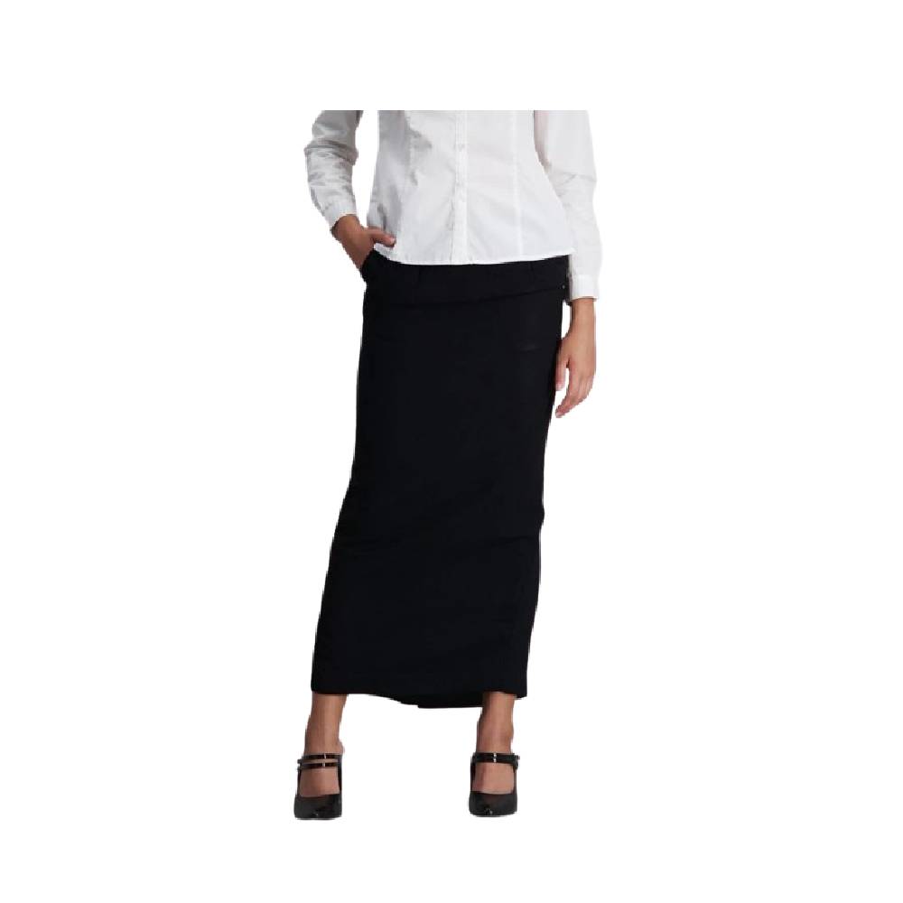 Cardinal Rok Span Hitam  1
