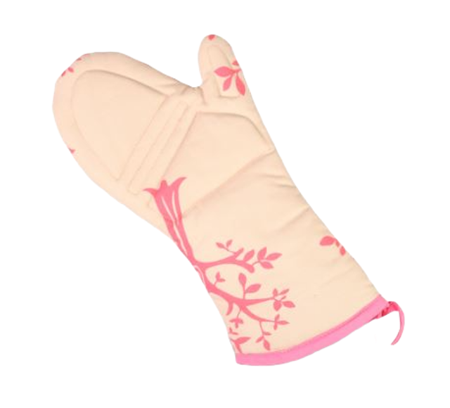 Aneka Tusma Cook & Bake BBQ Mitt
