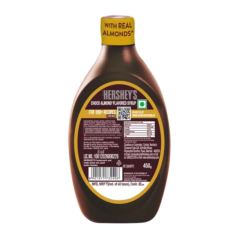 Syrup 4