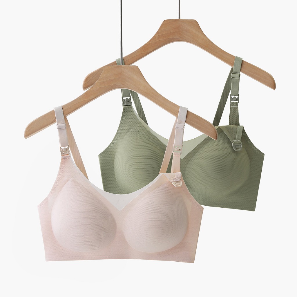 Megarimas Sentosa Sorella Bra Selena Maternity  N13-3029V