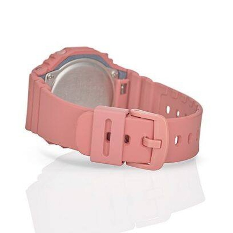 Casio G-Shock Analog-Digital GMA Series 4