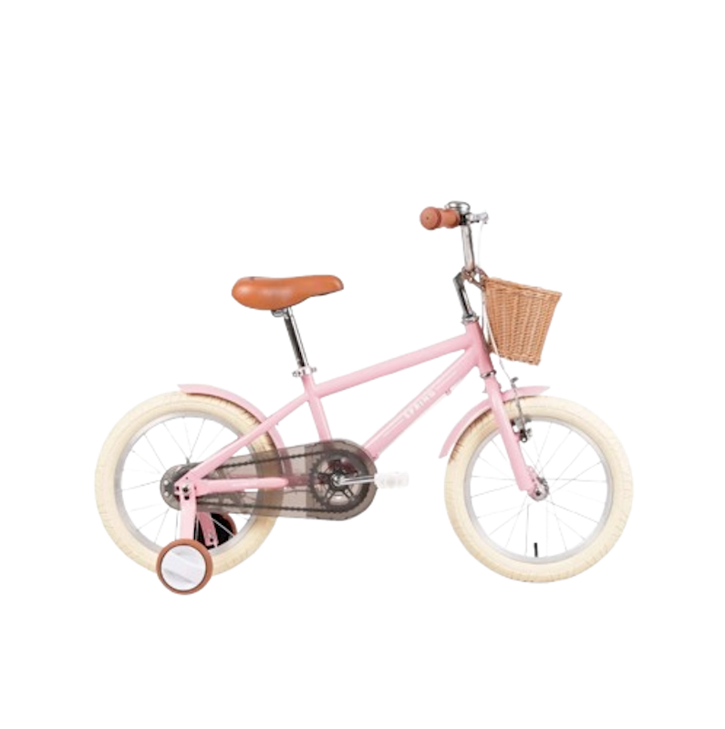 Element Sepeda Anak / Kids Bike Spring 1