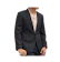 null GOODETHICS Luxury Jas Pria Slimfit (Stripe) 1
