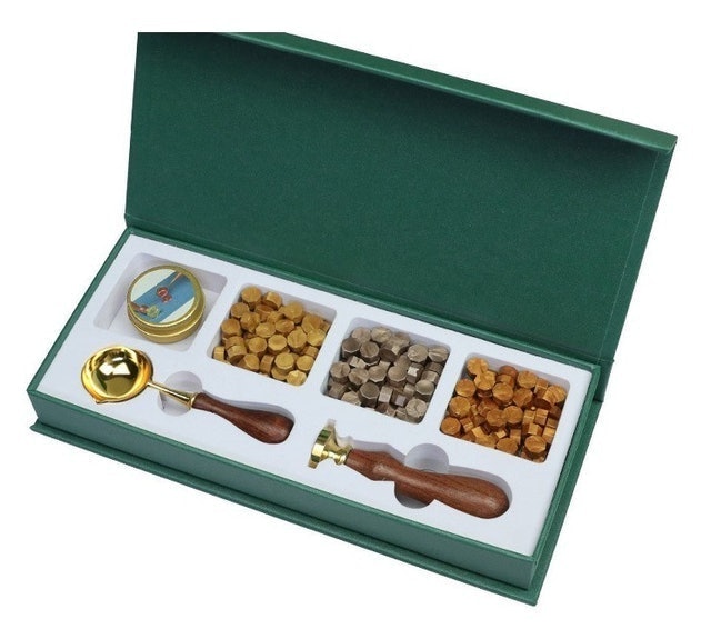 Sealing Wax Kit