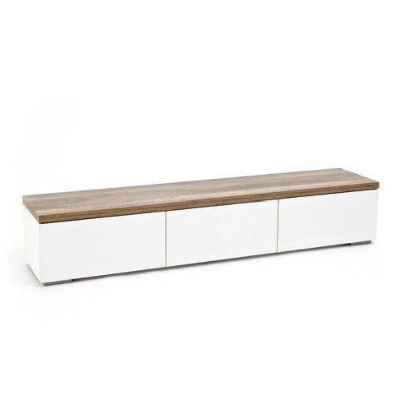 Aksata Kreasi Meja TV Lowboard Big Size 1