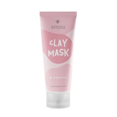 Clay Mask Brightening
