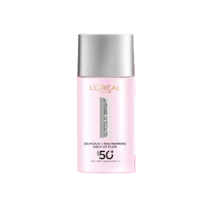 Glycolic Bright Anti-Dark Spot Daily UV Fluid SPF 50+ PA++++
