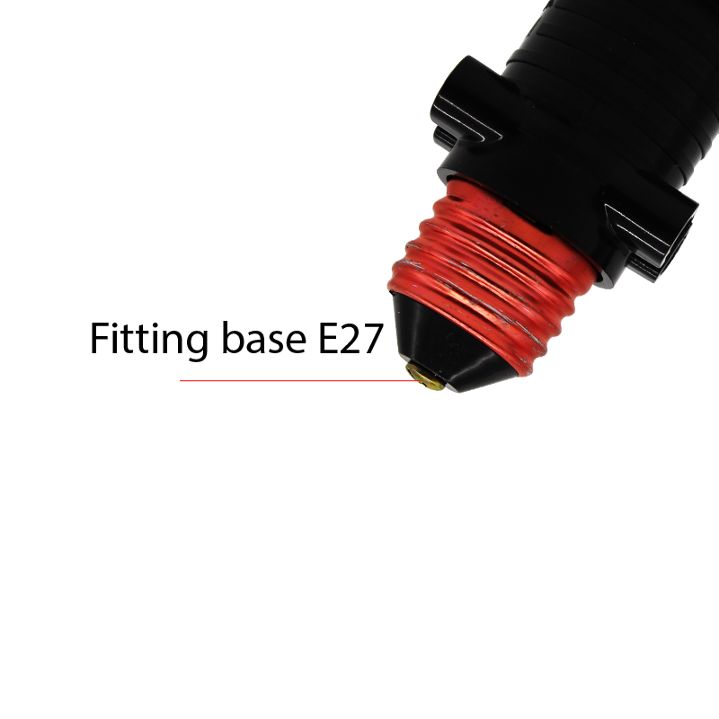 Mikotek Fitting Kombinasi  MT-7238