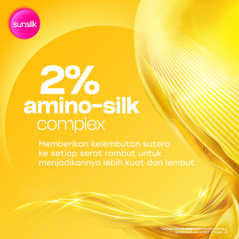 Silky Smooth Shampoo 3