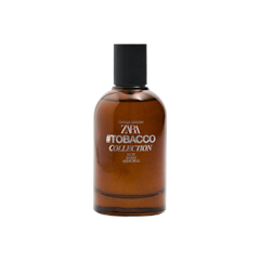ZARA Tobacco Collection Rich Warm Addictive EDT