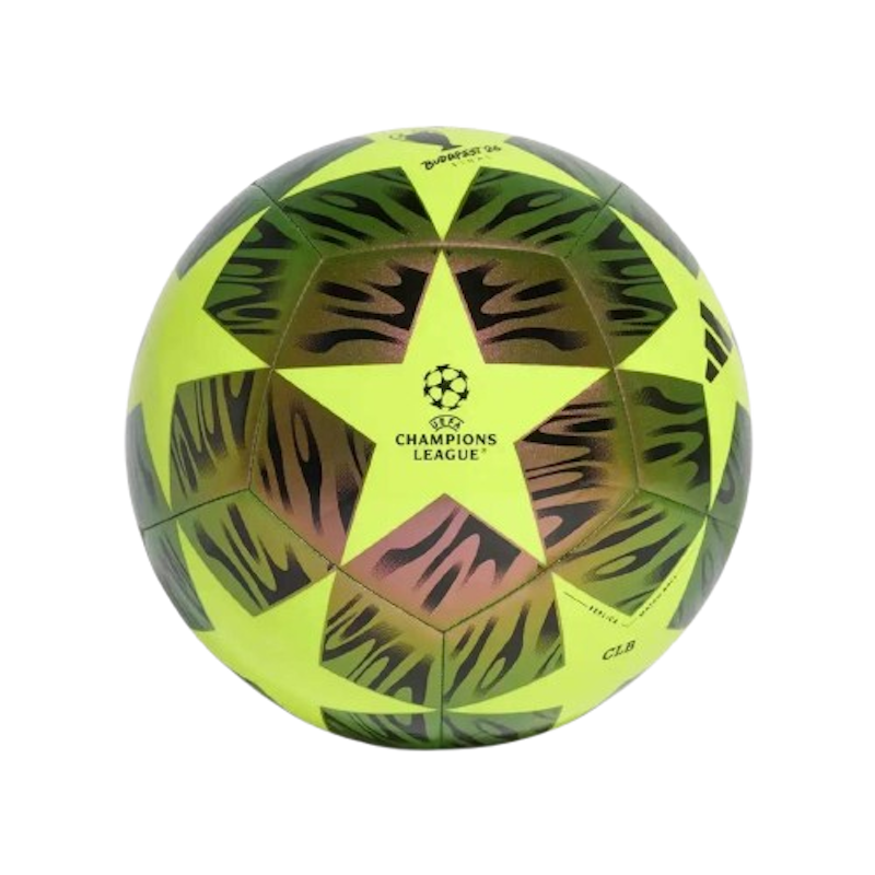 Football UEFA Champions League Final Club Ball 1