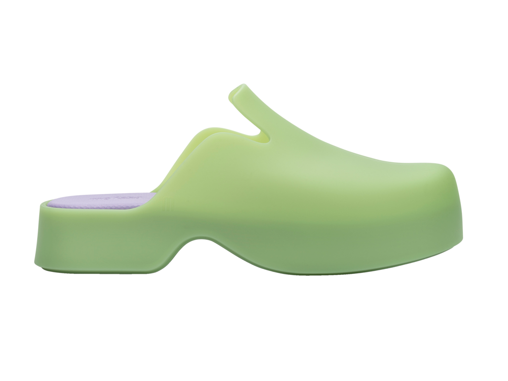 Grendene Melissa Melissa Zoe Ad