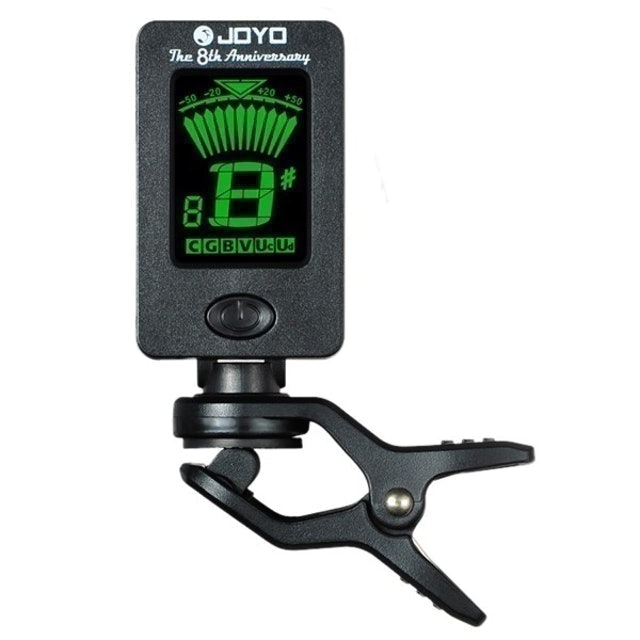 10 Rekomendasi Tuner Terbaik [Ditinjau Produser Musik]  1