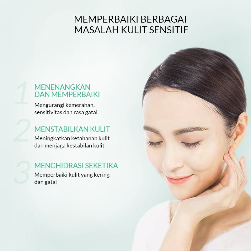 10X Centella Moisturizing Essence 4