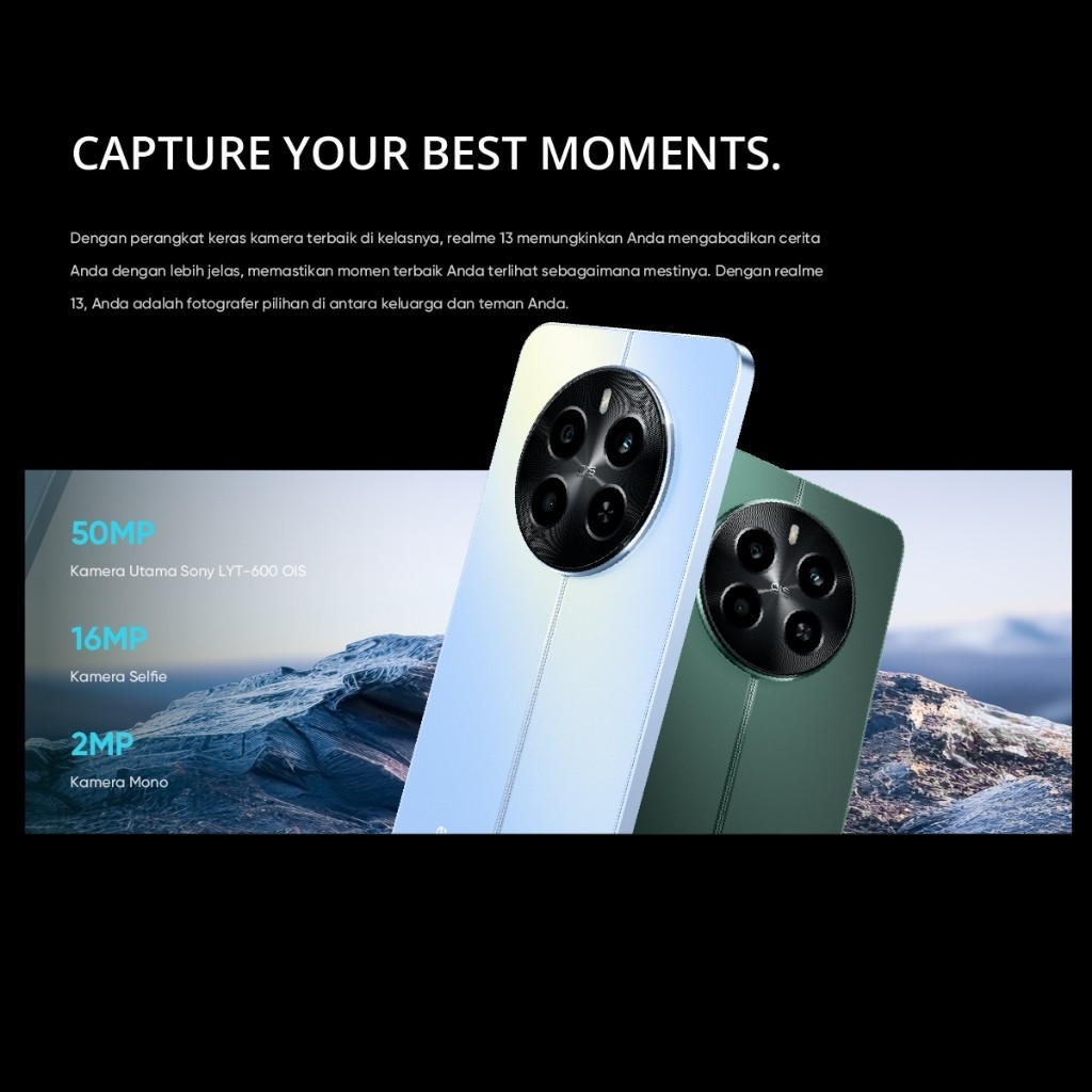 BBK Electronics realme 13 8/128