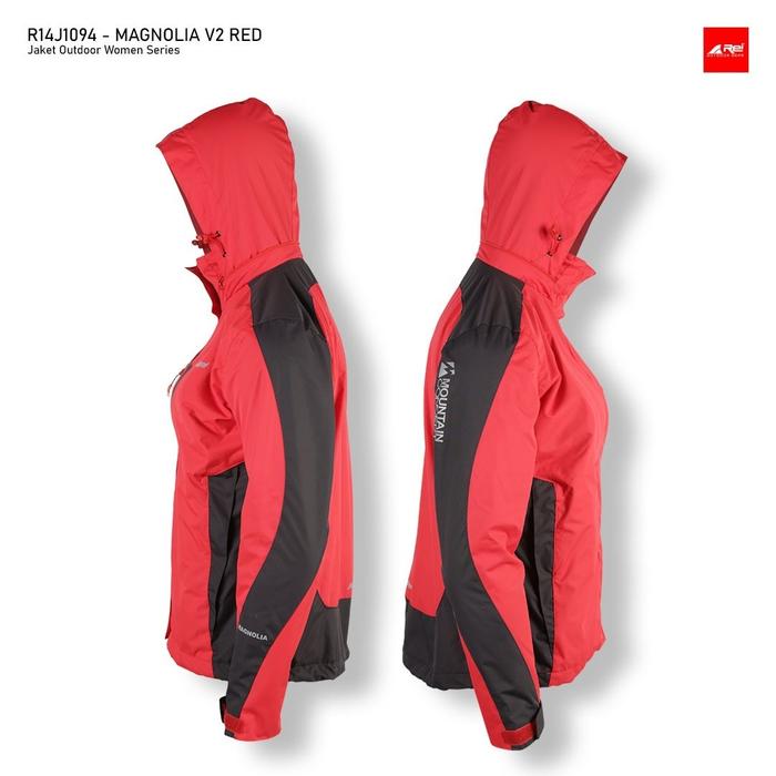 Arei Outdoorgear Arei Magnolia V2