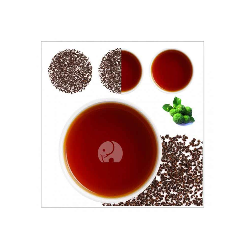 Earl Grey Tea 5