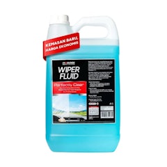 Cargloss Wiper Fluid