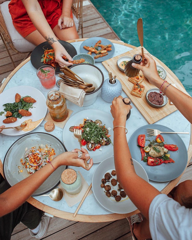Yema Kitchen Bali 4