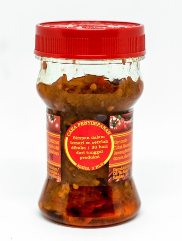 Sambal Bajak 3