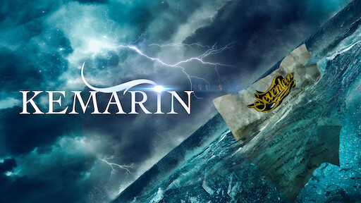 Kemarin (Tsunami Killed My Bandmates) 1