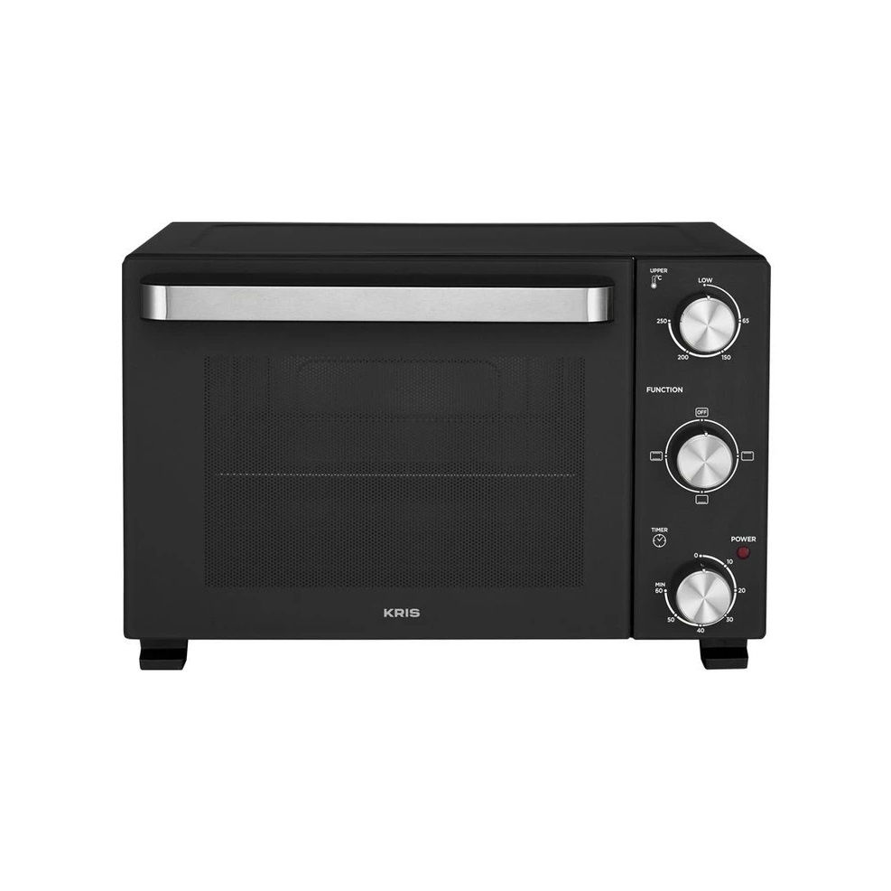 AZKO Kris 22 ltr Oven Toaster Duoglass