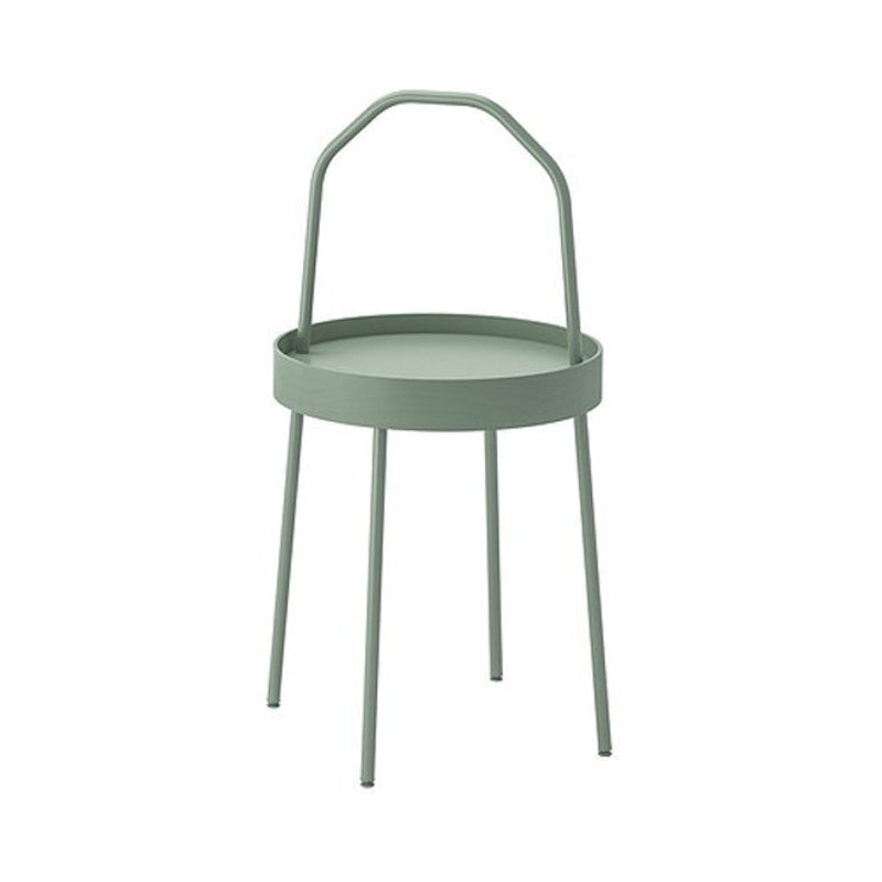 BURVIK Side Table 3