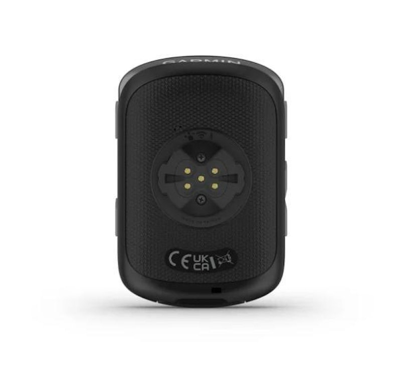 Garmin Edge 540 2