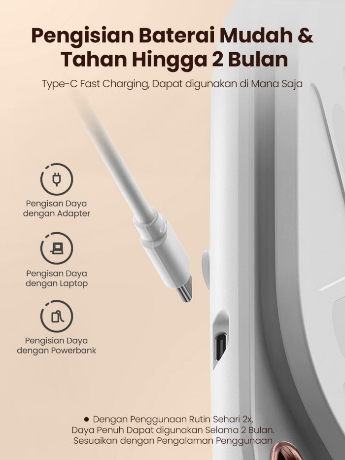  Mecoo Timbangan Dapur Elektronik